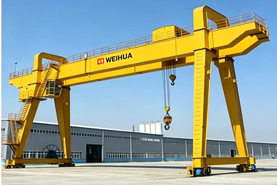 What is RTG Crane-_副本.webp